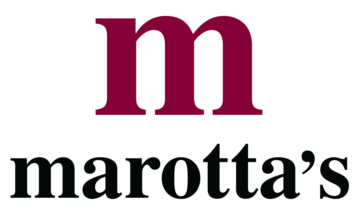 Marotta's